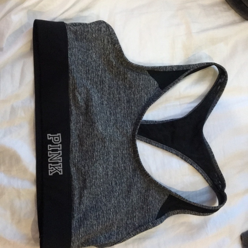 PINK Sports Bra
